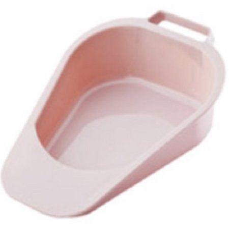 Carex Fracture Bed Pan Carex Fracture Bed Pan Bed Pans Carex - Americare Medical Supply