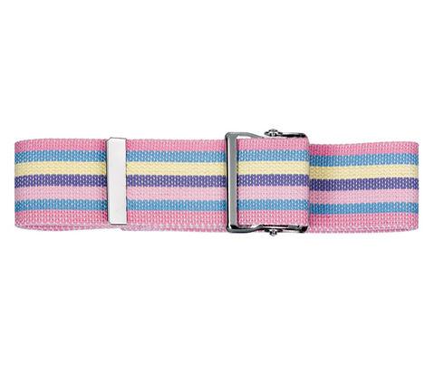 Prestige Medical Cotton Gait Belt with Metal Buckle Prestige Medical Cotton Gait Belt with Metal Buckle Gait Belts Prestige Medical - Americare Medical Supply