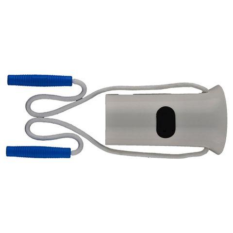 Nova Ortho-Med, Inc. Plastic Sock Aid Clamshell and Retail Card Nova Ortho-Med, Inc. Plastic Sock Aid Clamshell and Retail Card Socks Nova Ortho-Med, Inc. - Americare Medical Supply