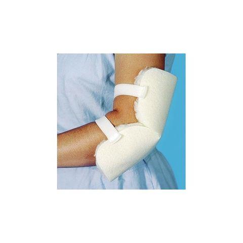 Noval Medical Supply Sheepette Elbow Protectors Noval Medical Supply Sheepette Elbow Protectors Waterproof Protectors Essential Medical Supply - Americare Medical Supply