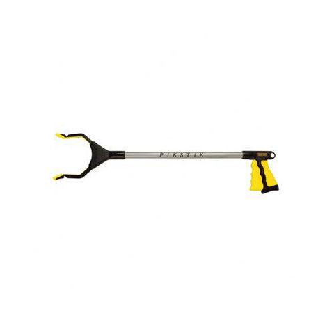 Nova Medical PikStik Pro Reacher 32" Nova Medical PikStik Pro Reacher 32" Reachers Coplete medical - Americare Medical Supply