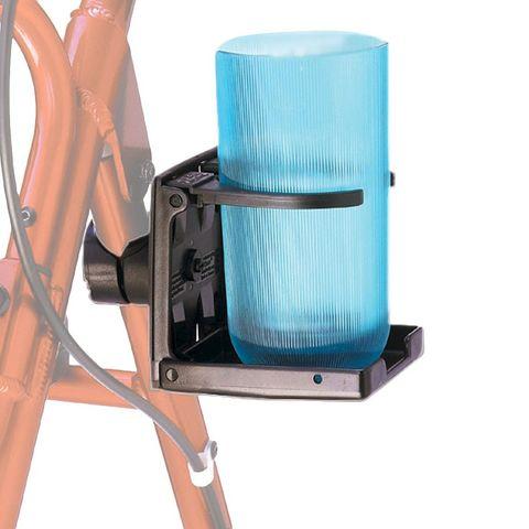 Nova Adjustable Drink Holder Nova Adjustable Drink Holder Cup Holders Nova Medical - Americare Medical Supply