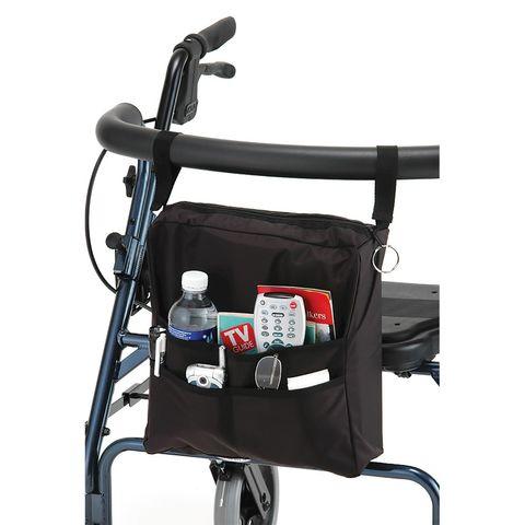 Nova Hanging Walker Pouch - Various Colors Nova Hanging Walker Pouch - Various Colors Walker Bags Nova Medical - Americare Medical Supply