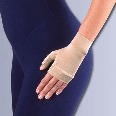 Jobst Women's 15-20 mmHg Gauntlet Jobst Women's 15-20 mmHg Gauntlet compression Jobst - Americare Medical Supply
