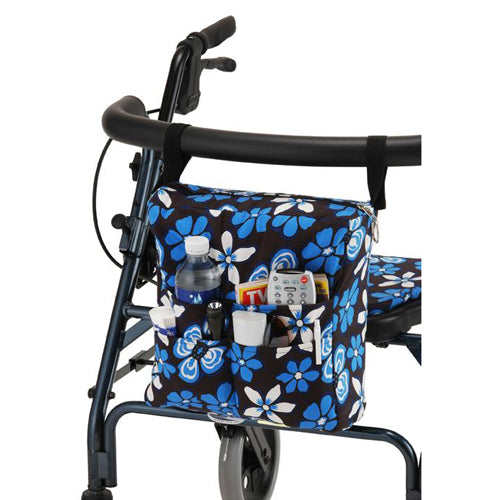 Nova Hanging Walker Pouch - Various Colors Nova Hanging Walker Pouch - Various Colors Walker Bags Nova Medical - Americare Medical Supply