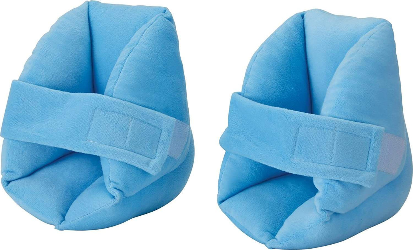 NOVA Medical Supply Sheepette Heel Protectors