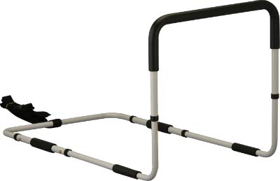 Nova Home Bed Rail Nova Home Bed Rail Bed Rails Nova Medical - Americare Medical Supply