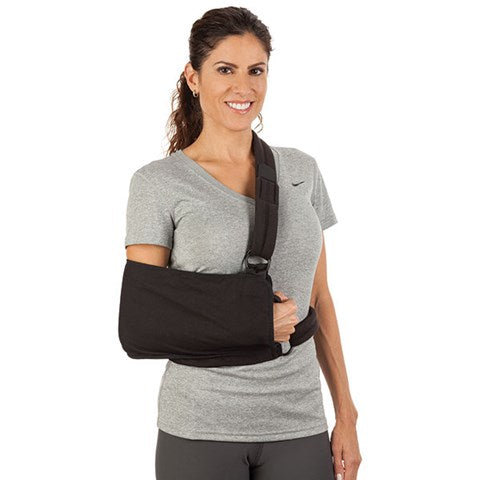 Ossur Padded Shoulder Immobilizer Ossur Padded Shoulder Immobilizer  Americare Medical Supply - Americare Medical Supply