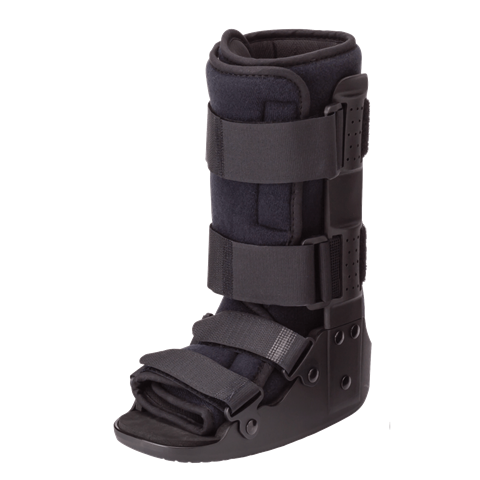 Ossur Pediatric Cam Walker Boot Ossur Pediatric Cam Walker Boot Boot Ossur - Americare Medical Supply