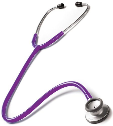 Prestige Medical Clinical Lite Stethoscpoe Model S121 Prestige Medical Clinical Lite Stethoscpoe Model S121 Stethoscopes Prestige Medical - Americare Medical Supply