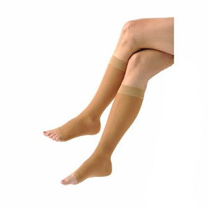 Alex Orthopedic Sheer Knee High OT 20-30 mmHg Alex Orthopedic Sheer Knee High OT 20-30 mmHg Knee Highs Alex - Americare Medical Supply