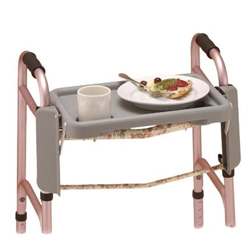 Nova Walker Tray Nova Walker Tray Walker Trays Nova Medical - Americare Medical Supply