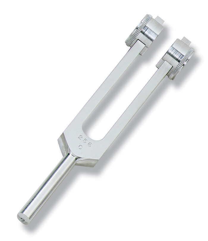 Prestige Tuning Fork With Weights Prestige Tuning Fork With Weights Medical instrument Prestige Medical - Americare Medical Supply