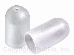 PediFix Visco-Gel Toe Cap PediFix Visco-Gel Toe Cap Toe Caps PediFix - Americare Medical Supply