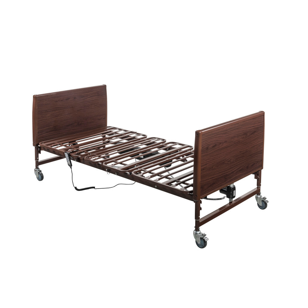 DRIVE 42" BARIATRIC HOSPITAL BED