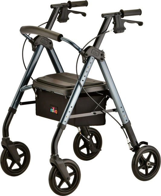 Nova STAR DX Rollator 4262