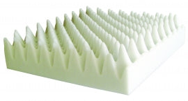 Allman Convoulted Foam Cushion Style# 0803 Allman Convoulted Foam Cushion Style# 0803 Comfort Foams Allman - Americare Medical Supply