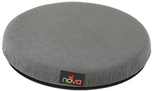 Nova Medical Padded Swivel Cushion Nova Medical Padded Swivel Cushion Cushions Nova - Americare Medical Supply