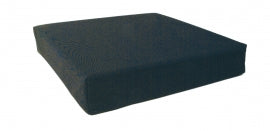 Allman Pincore Latex Cushion 4"x16"x18" Allman Pincore Latex Cushion 4"x16"x18" Cushions Allman - Americare Medical Supply