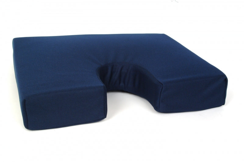 Allman Coccyx Cushion 18"x16"x3" Allman Coccyx Cushion 18"x16"x3" Bed Wedges Allman - Americare Medical Supply
