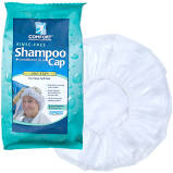 Sage Shampoo & Conditioner in a Cap 7909 Sage Shampoo & Conditioner in a Cap 7909 Shampoos Sage - Americare Medical Supply