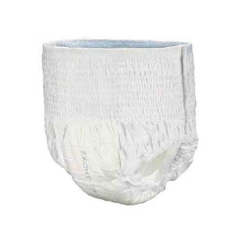 Select Cloth-Like Absorbent Underwear - Heavy Absorbency Select Cloth-Like Absorbent Underwear - Heavy Absorbency Pull-On Briefs Select - Americare Medical Supply