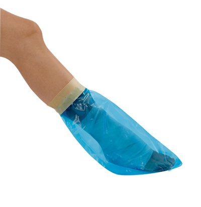 DMI Cast/Bandage Protector Foot/Ankle DMI Cast/Bandage Protector Foot/Ankle Waterproof Protectors DMI - Americare Medical Supply