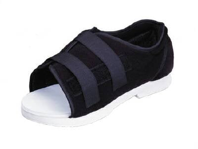 Ossur Ladie's Soft Top Post-Op Shoe Ossur Ladie's Soft Top Post-Op Shoe Post-op Shoes Ossur - Americare Medical Supply
