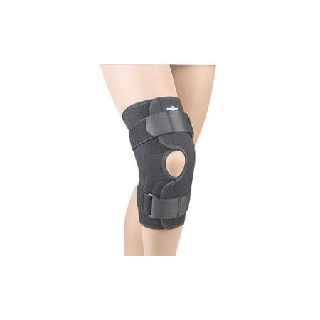 FLA Sports Hinged Knee Brace FLA Sports Hinged Knee Brace Knee Braces FLA Orthopedics - Americare Medical Supply