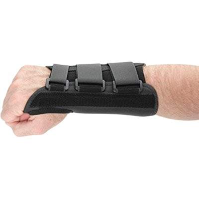 Ossur Form Fit Wrist Brace Left 8" Ossur Form Fit Wrist Brace Left 8" Wrist Support Ossur - Americare Medical Supply