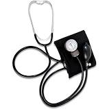 Omron Self-taking Blood Pressure Kit Model HEM-18 Omron Self-taking Blood Pressure Kit Model HEM-18 Blood Pressure Monitors Omron - Americare Medical Supply