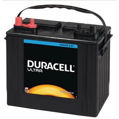 Duracell Batteries 12V Duracell Batteries 12V Batteries Duracell - Americare Medical Supply