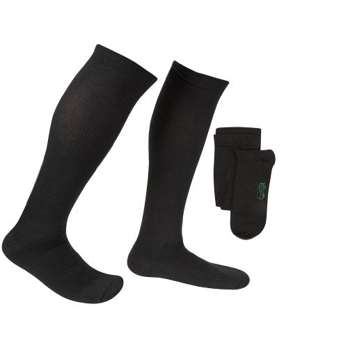 Alex For Him and Her Cool Max Casual Comfort Socks 15-20mmHg Alex For Him and Her Cool Max Casual Comfort Socks 15-20mmHg Compression Socks Alex - Americare Medical Supply