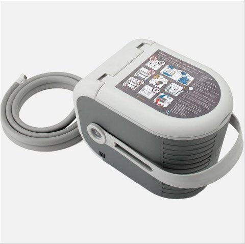 Ossur Cold Rush Cold Therapy Device Only Ossur Cold Rush Cold Therapy Device Only cold therapy system Ossur - Americare Medical Supply