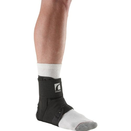 FlA Orthopedics Pro-lite Airflow Wrap Around Hinged Knee Brace Black –  Americare Medical Supply