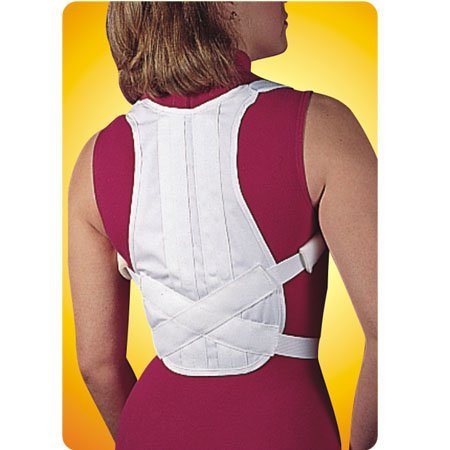Alex Orthopedic Clavicle Support Alex Orthopedic Clavicle Support Clavicle Support Alex - Americare Medical Supply