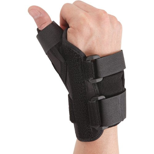 Ossur Low Profile Form Fit Thumb Spica Right Ossur Low Profile Form Fit Thumb Spica Right Thumb Support Ossur - Americare Medical Supply
