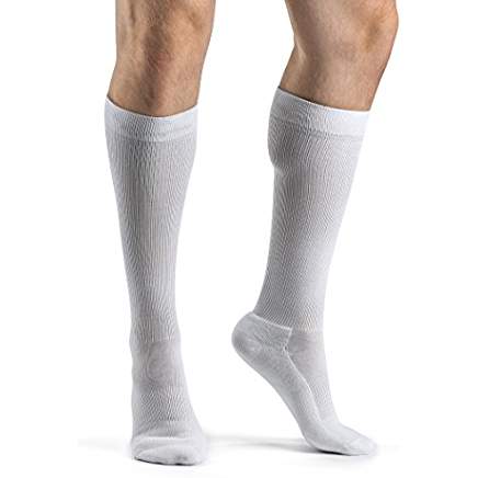 Sigvaris Men Well Being Casual Cotton Socks 15-20mmHg Sigvaris Men Well Being Casual Cotton Socks 15-20mmHg Compression Socks Sigvaris - Americare Medical Supply