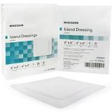Mckesson Island Dressing 6"x6" Pads Each Mckesson Island Dressing 6"x6" Pads Each Dressings McKesson - Americare Medical Supply