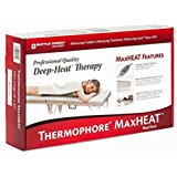 Battle Creek Thermophore MaxHeat Heating Pad 14" x 14" Battle Creek Thermophore MaxHeat Heating Pad 14" x 14" Heat Pad Battle Creek - Americare Medical Supply