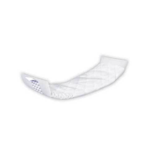 Dignity Barrier-Free Bladder Control Pads - Moderate Absorbency Dignity Barrier-Free Bladder Control Pads - Moderate Absorbency Liners (Large Shaped Pads) Dignity - Americare Medical Supply