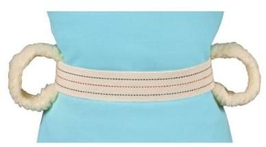 Duro-Med Deluxe Ambulation Gait Belt (50 Long) Duro-Med Deluxe Ambulation Gait Belt (50 Long) Gait Belts Duro-Med - Americare Medical Supply