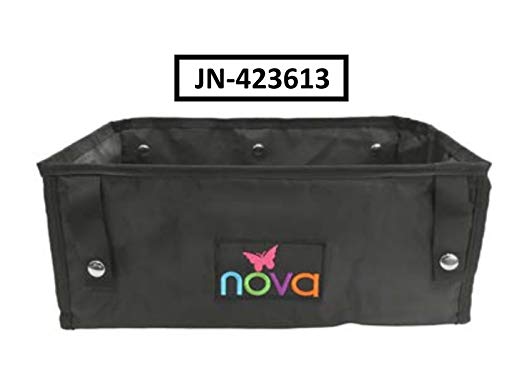 NOVA Medical Products Pouch for Nova 4 Wheeled Walker NOVA Medical Products Pouch for Nova 4 Wheeled Walker Wheelchair Bags Nova - Americare Medical Supply