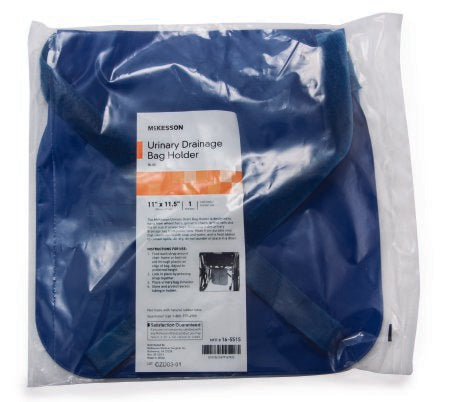 McKesson Urinary Drainage Bag Holder McKesson Urinary Drainage Bag Holder Drainage Bags McKesson - Americare Medical Supply