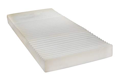 Drive Therapeutic 5 Zone Support Mattress Drive Therapeutic 5 Zone Support Mattress Mattresses Drive - Americare Medical Supply