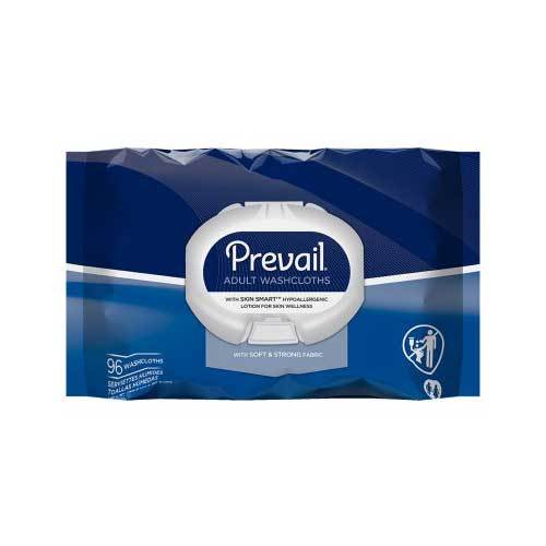 Prevail Aloe Soft Pack Personal Wipes Prevail Aloe Soft Pack Personal Wipes Wipes Prevail - Americare Medical Supply