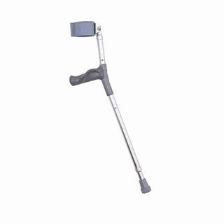 Nova Forearm Crutch Nova Forearm Crutch Forearm Crutch Nova - Americare Medical Supply