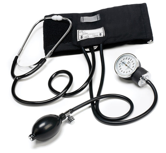 Prestige Medical Traditional Home Blood Pressure Set Prestige Medical Traditional Home Blood Pressure Set  Americare Medical Supply - Americare Medical Supply