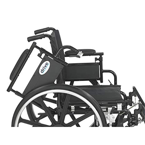 Drive Viper Plus GT Wheelchair Drive Viper Plus GT Wheelchair Wheelchairs Drive - Americare Medical Supply