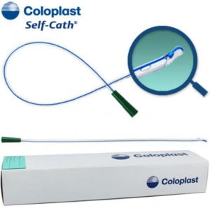 Coloplast Intermittent Catheter Self-Cath assorted sizes RX Coloplast Intermittent Catheter Self-Cath assorted sizes RX Catheters Coloplast - Americare Medical Supply